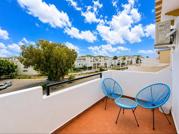 Chalet adosado en Ronda José Samper García, 139, Torreblanca - Foto 14