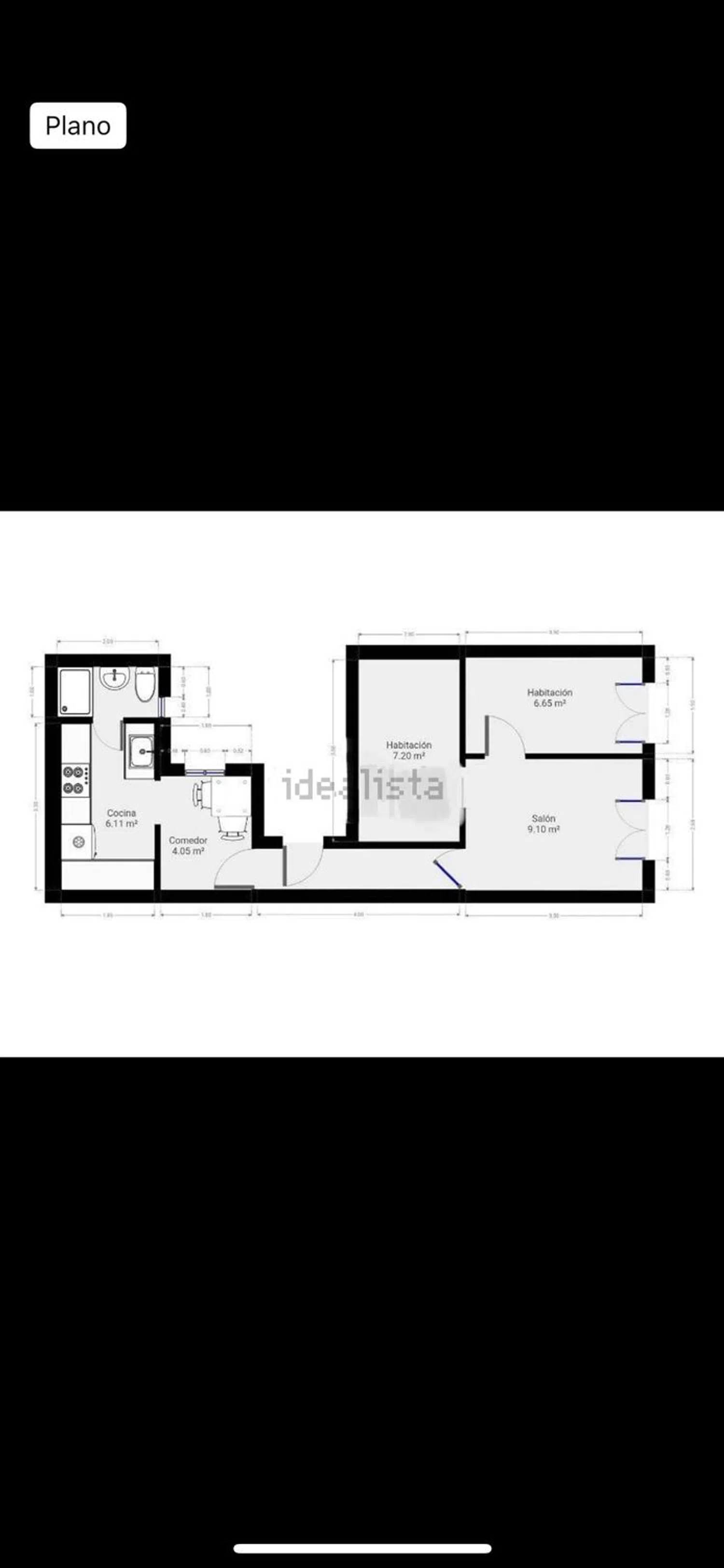 Piso en calle de la Esgrima, 3 - Foto 20