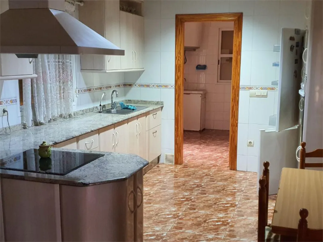 Chalet en  Avenida Casillas de Coria 6 - Foto 12