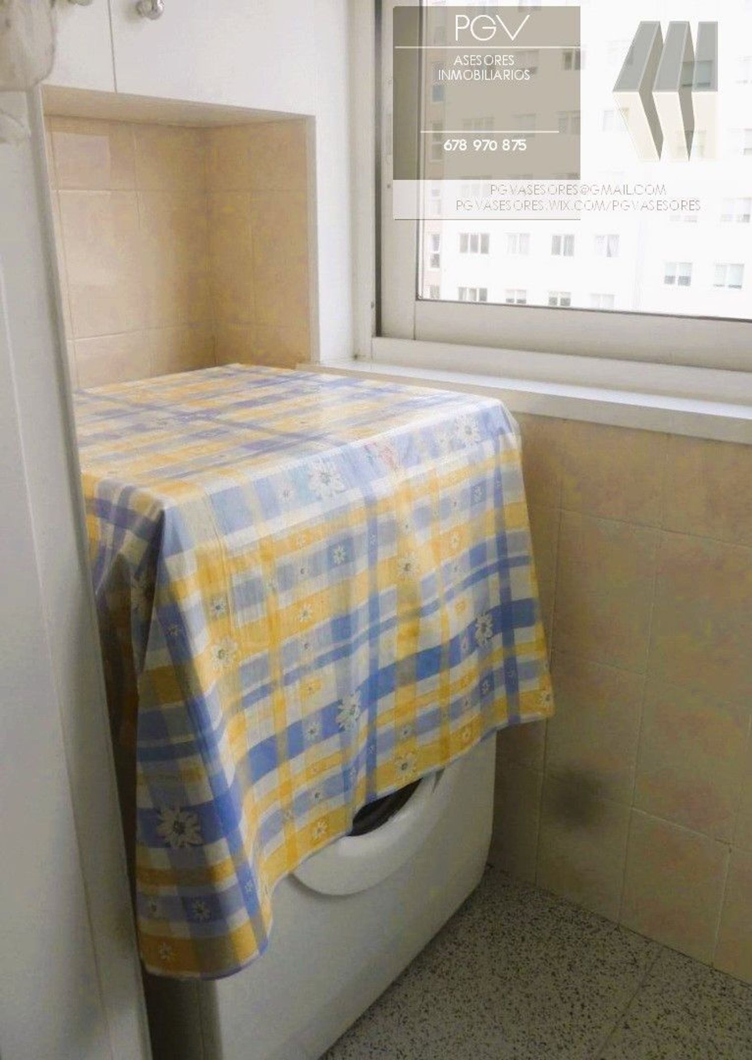 Piso en calle Javier López López, 3 - Foto 23