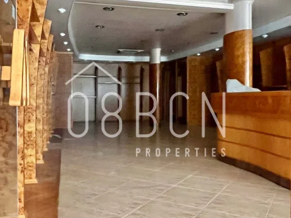 Local en Mossen Jacinto Verdeguer, 111, Plaça Catalunya - Vinyets, Plaça Catalunya - Vinyets - Foto 5