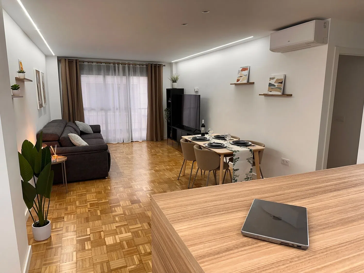 Piso en arco de Verónicas, 1 - Foto 22