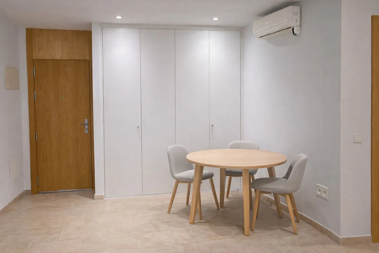 Dúplex en avenida M-40, 9 - Foto 5