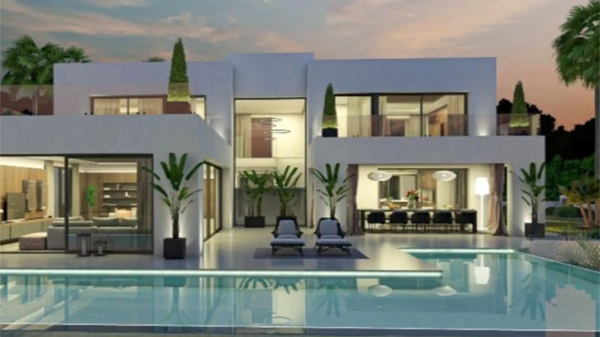 Chalet en  Plazuela de San Bernabé 7 - Foto 1