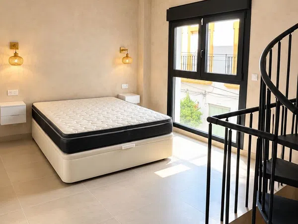 Chalet adosado en Pozo de los Palos, 67, Centro - Foto 1