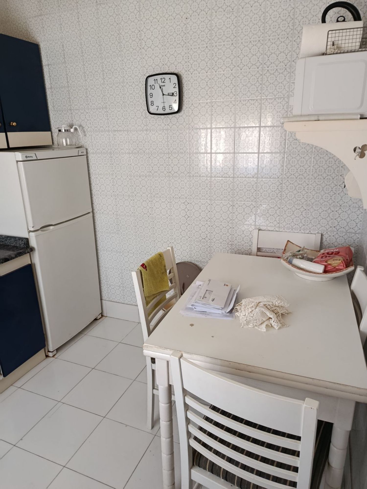 Piso en paseo Canalejas, 34 - Foto 13