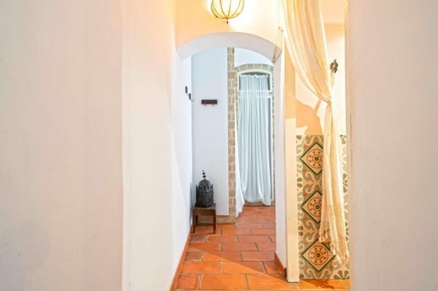 Casa de pueblo en calle Santiago, 27 - Foto 1