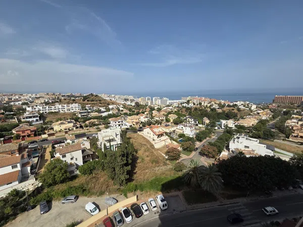 Piso en Ronda del Golf Este, 17, Hacienda Torrequebrada - Foto 8