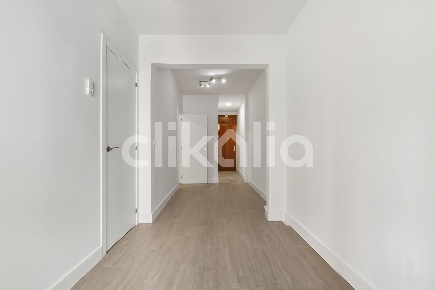 Piso en Calle Enrique Velasco, Numancia - Foto 4