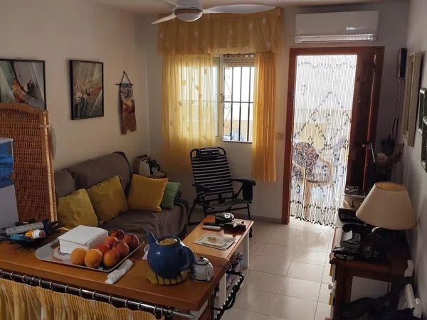 Piso en Calle Sanchis Guarner, 26, Zona Pueblo, Zona Pueblo - Foto 7
