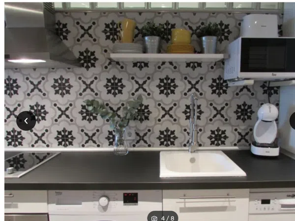 Estudio en calle Fernández de Isla, 20 - Foto 8