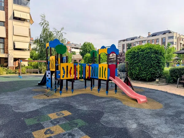 Piso en Calle Moreras, 39, Zona Monte el Pilar - Foto 32