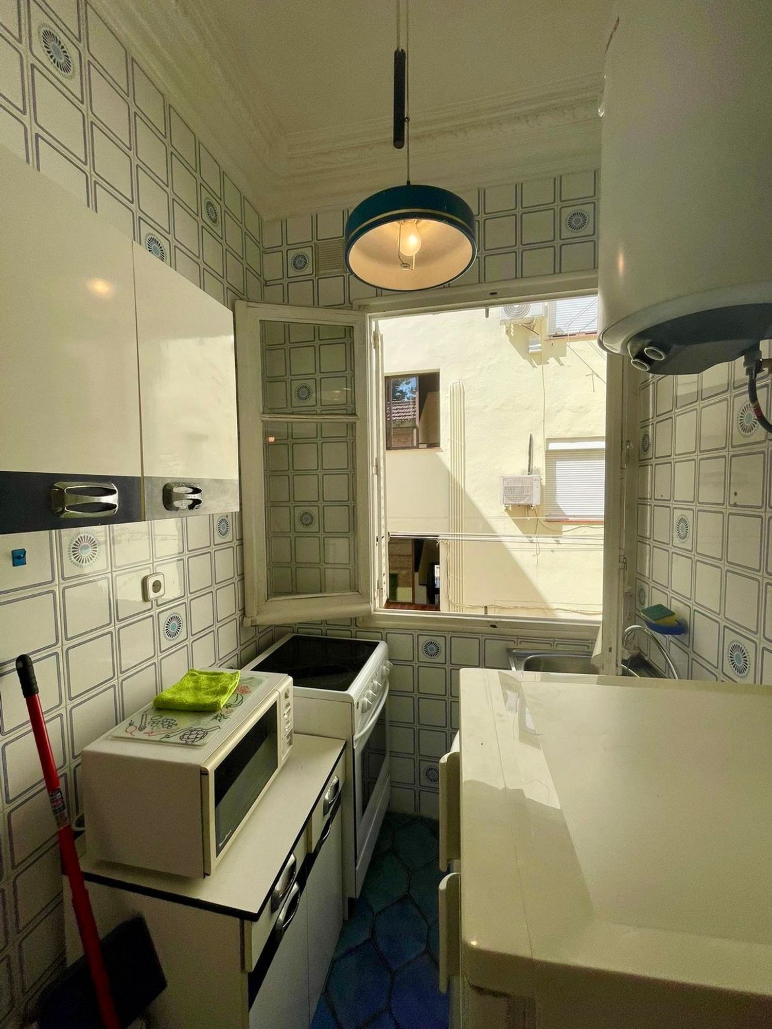 Piso en calle de María Zayas, 19 - Foto 6