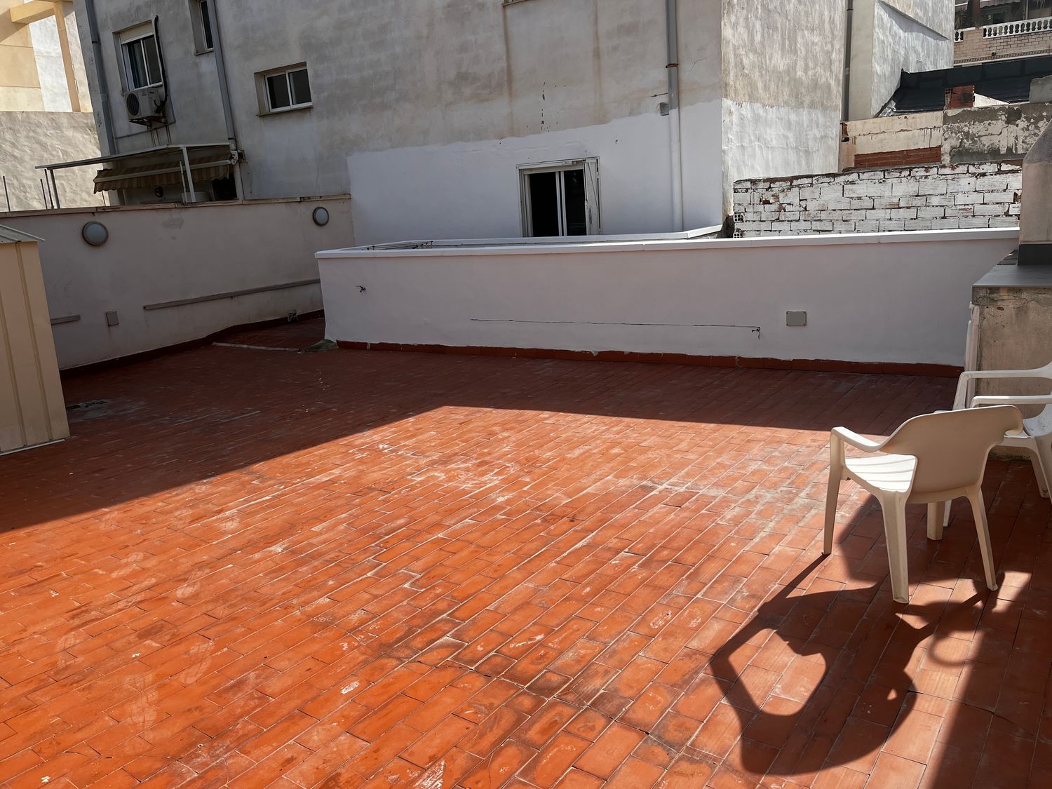 Estudio en Calle Ulpiano, 29, Las Piscinas Naturales - Foto 8