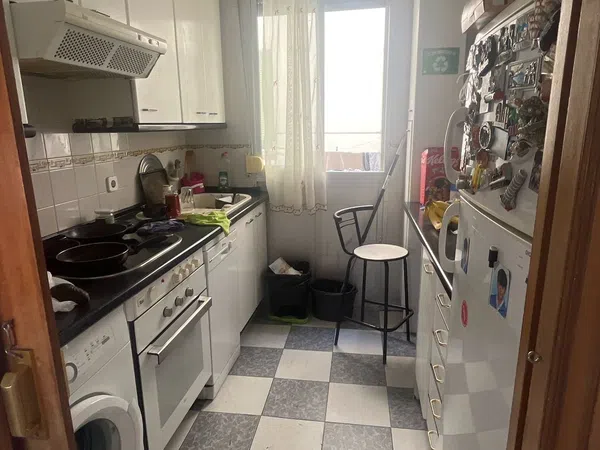 Piso en Calle de José Antonio de Armona, 4 - Foto 2