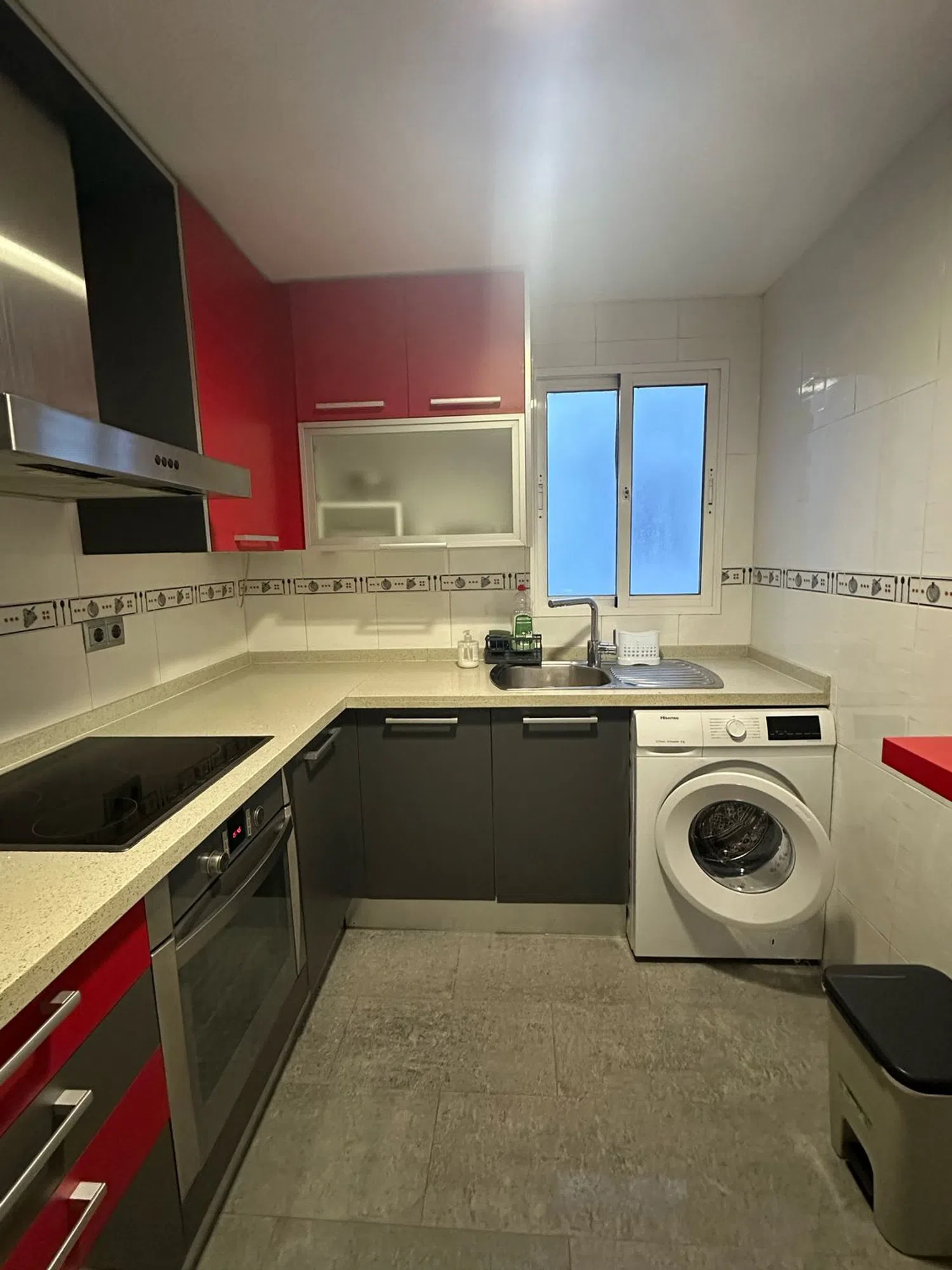 Piso en calle Molino, 2 - Foto 1