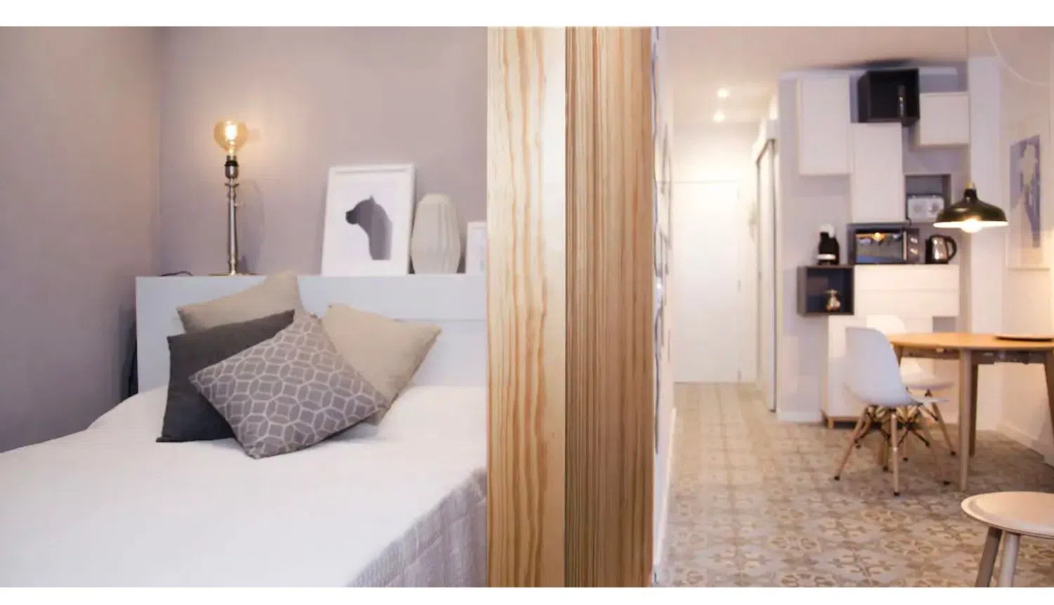 Estudio en calle Bernardo de la Torre, 67 - Foto 4