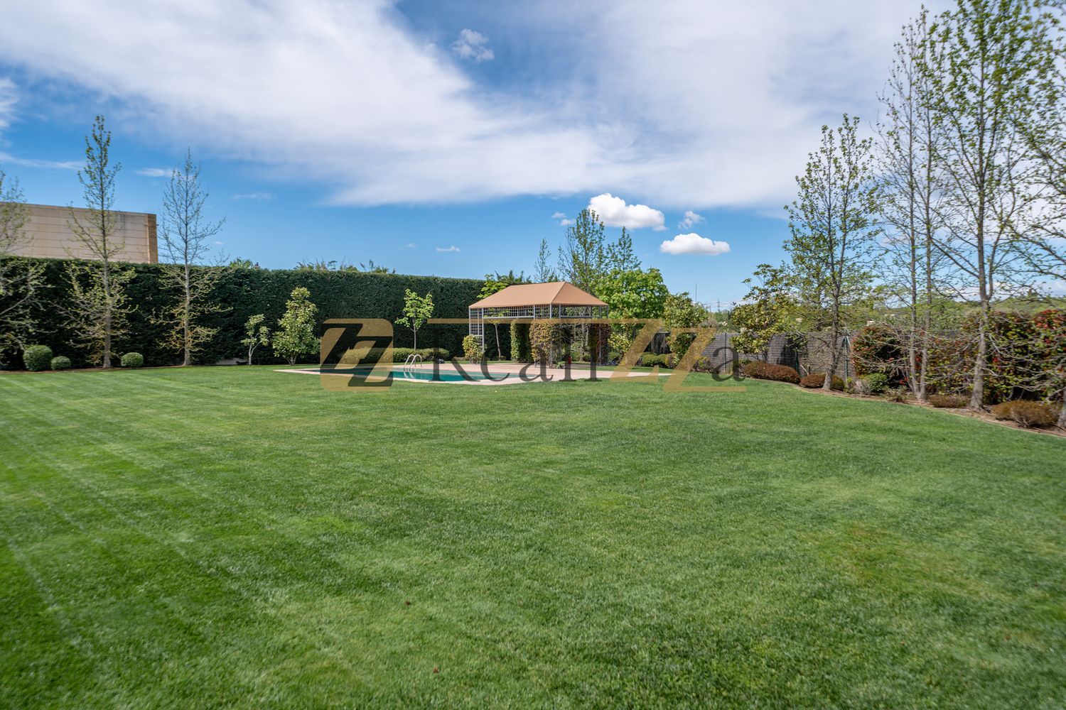 Casa o chalet independiente en Paseo de los Lagos, 1, La Finca - Foto 13