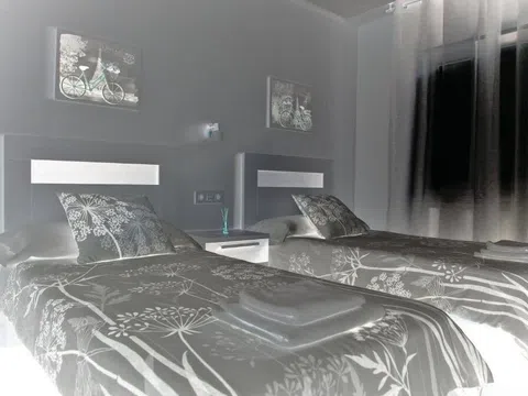 Casa rural en calle Francisco Inglott Artiles, 13