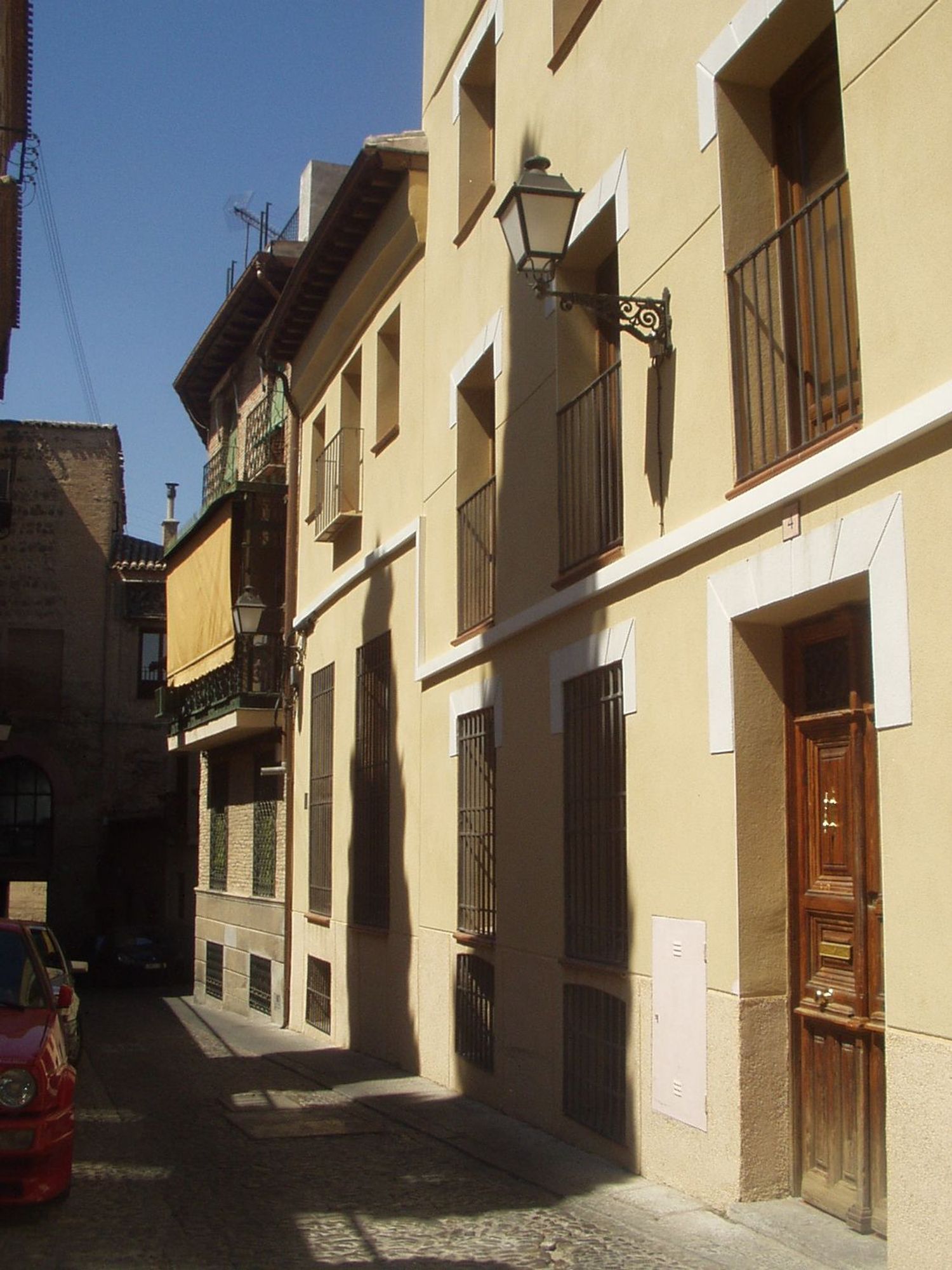 Piso en Calle Santa Clara, 4 - Foto 36