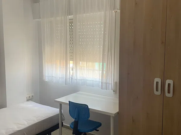 Piso en Avenida de América, 45, Zaidín, Zaidín - Foto 1
