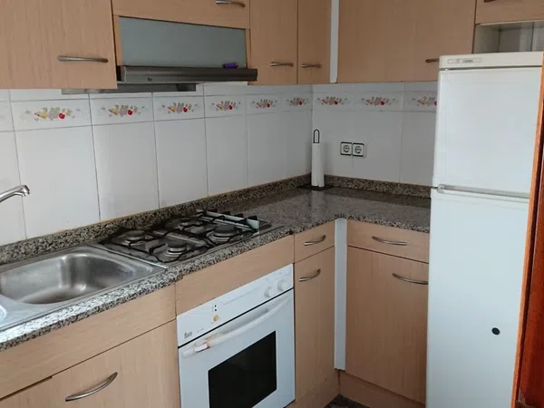 Ático en Calle Campoamor, 38 - Foto 2
