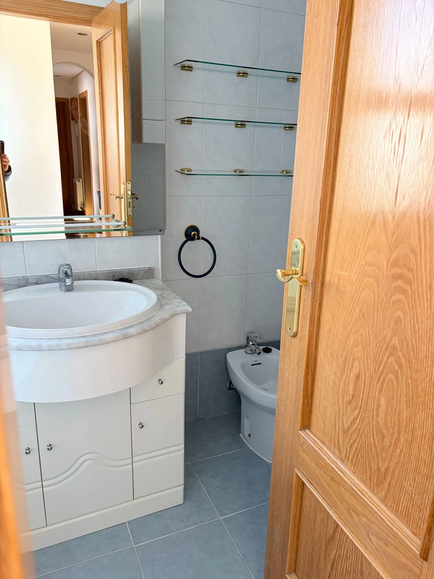 Piso en calle Zenobia Camprubí, 1 - Foto 11