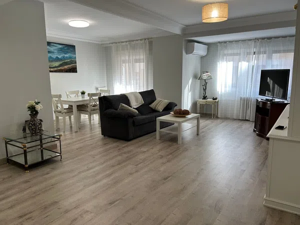 Piso en calle del Doctor Horno Alcorta, 26 - Foto 1