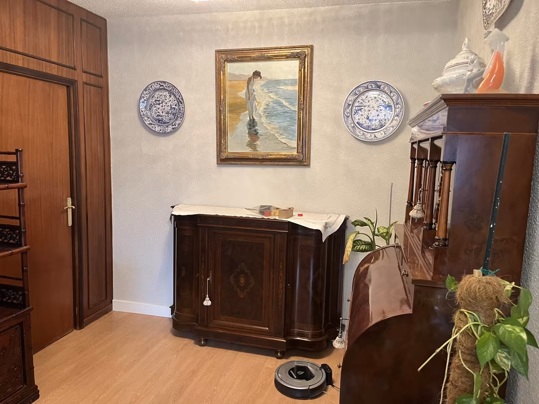 Piso en  Madrid Capital - Foto 10