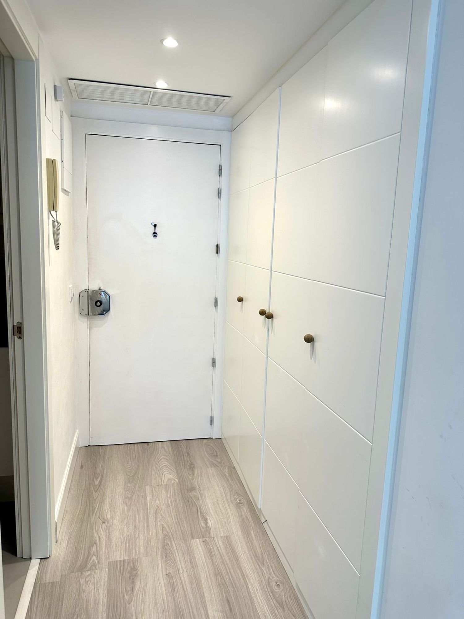 Estudio en calle de Núñez de Balboa, 118 - Foto 20