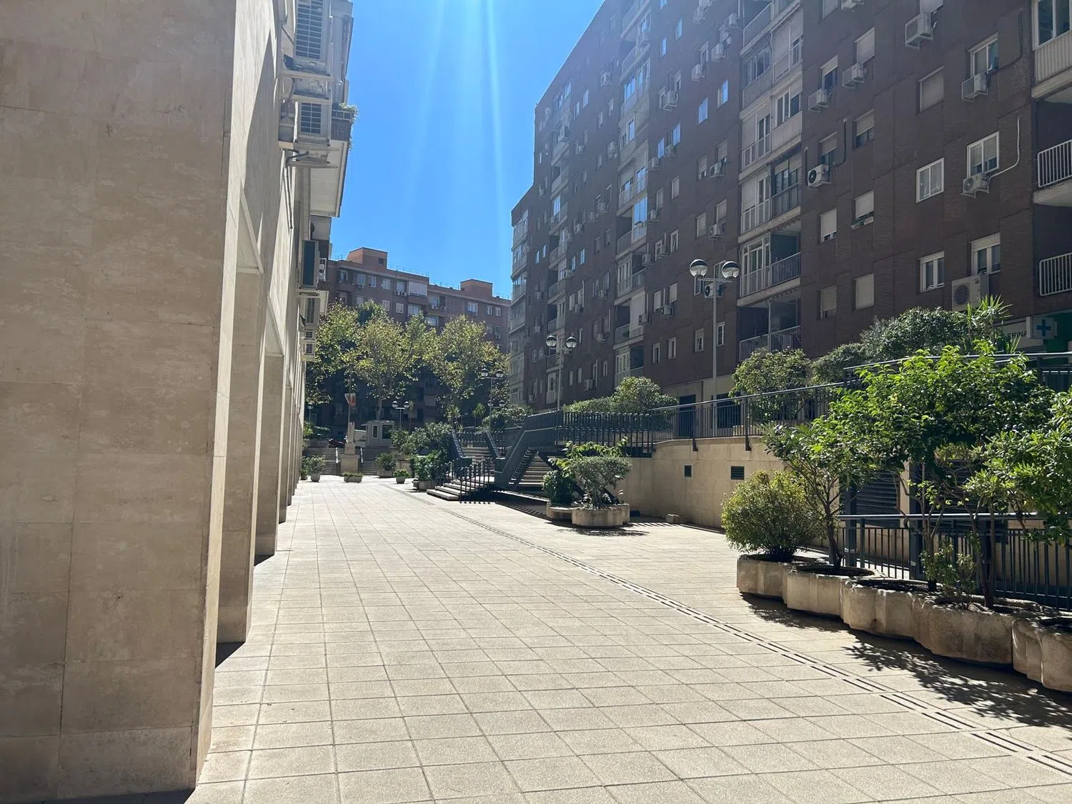 Piso en paseo de Santa María de la Cabeza, 66 - Foto 2