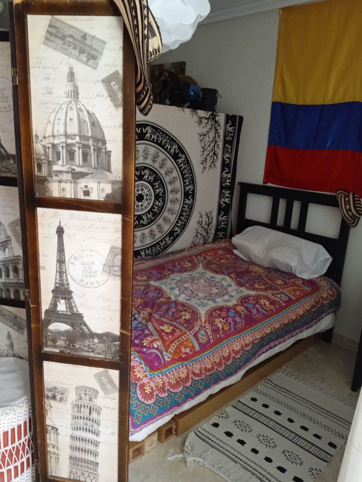 Piso en calle Bailarín José Espadero, 7 - Foto 9