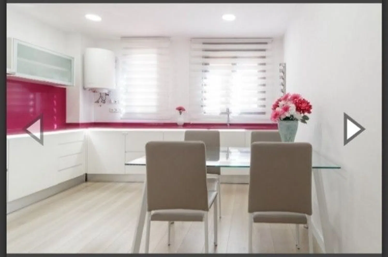 Dúplex en Isaac Peral, 58 - Foto 3