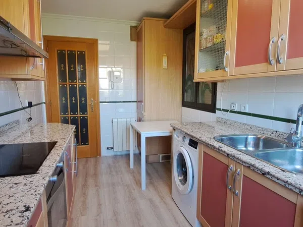 Piso en Calle Morena, 5, Girón - Villa del Prado, Girón - Villa del Prado - Foto 14
