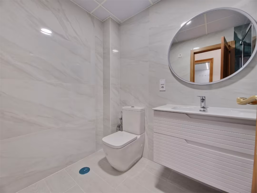 Piso en  Carrer General O'Donnell 20 - Foto 18