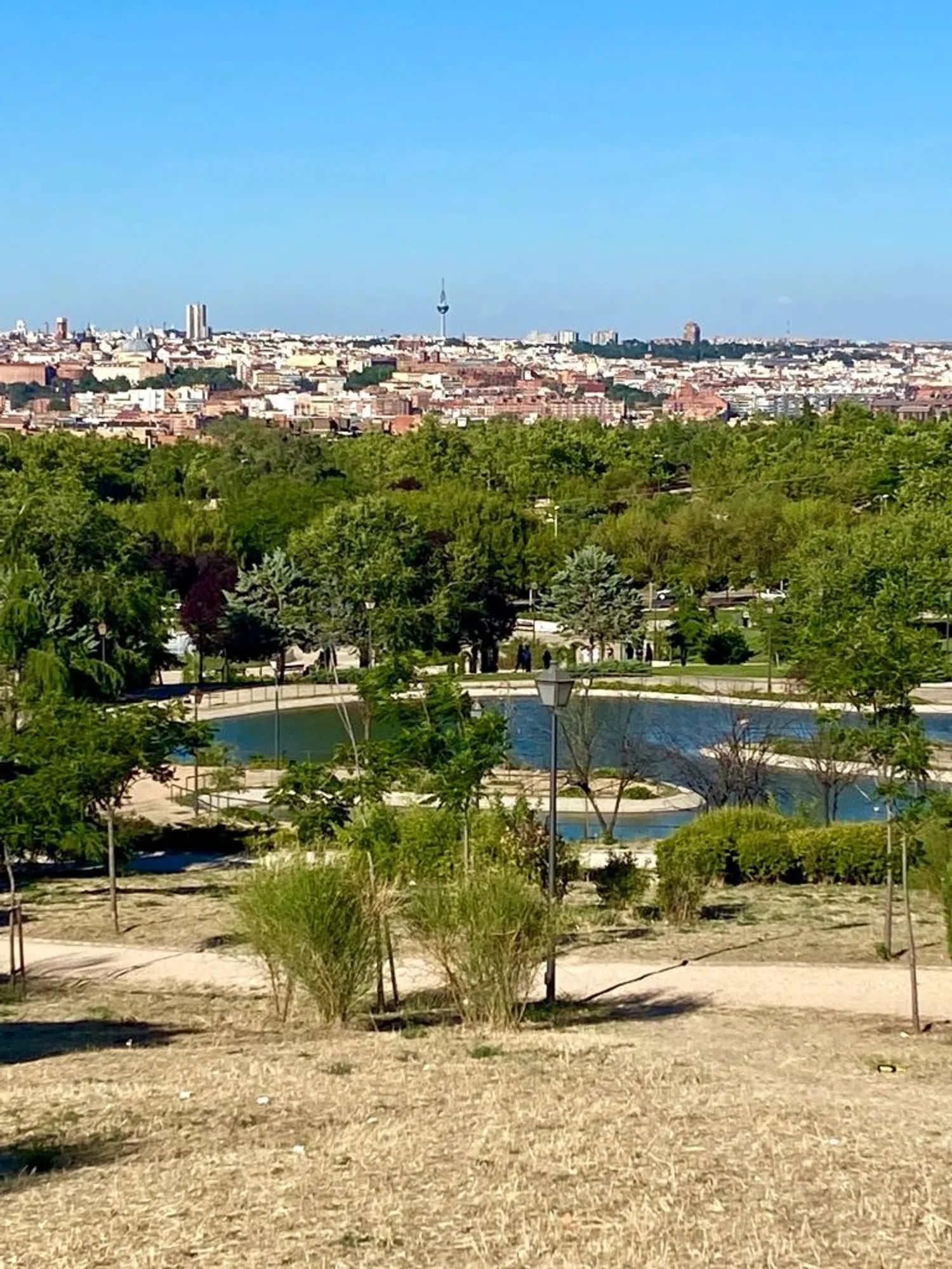 Piso en calle del Concejal Francisco José Jiménez Martín, 104 - Foto 26