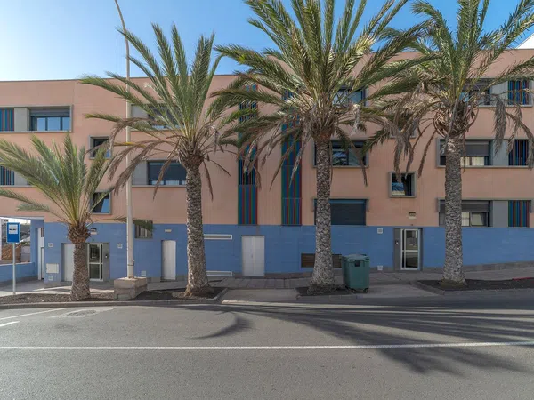 Estudio en Avenida Alcalde Antonio Rosas, 28, Sardina, Sardina - Foto 22
