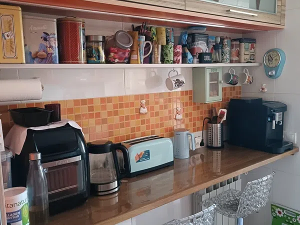 Piso en calle Paula Montal, 2 - Foto 15