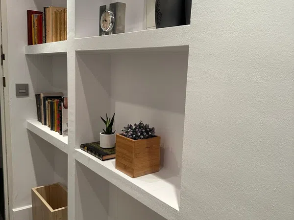 Estudio en Avenida Cayetano del Toro, 23, Zona Laguna, Zona Laguna - Foto 14