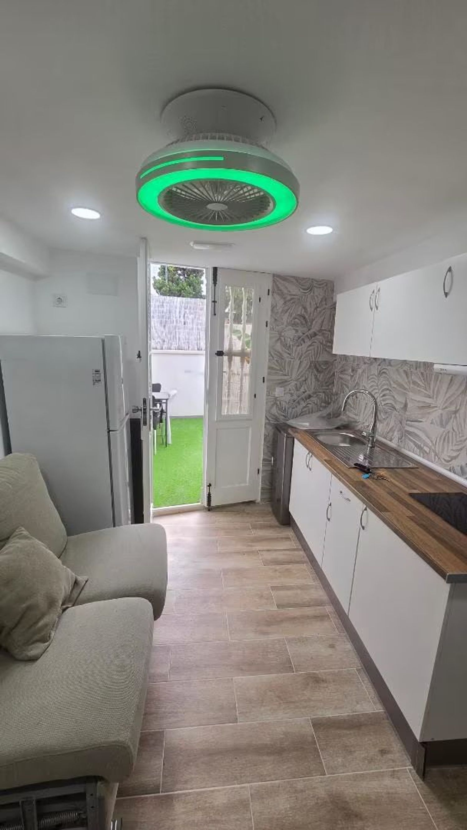 Piso en Carrera del Riu, 239 - Foto 6