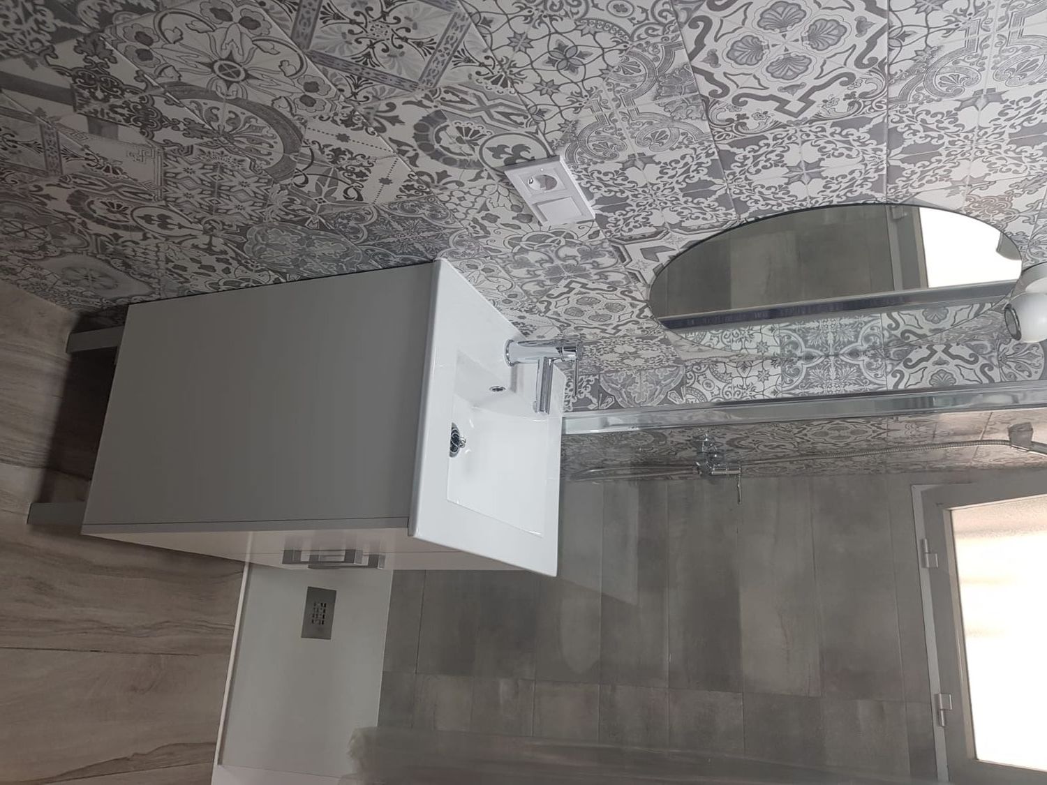 Estudio en Avenida Gamonal, 12, Parque de la Paloma, Parque de la Paloma - Foto 10