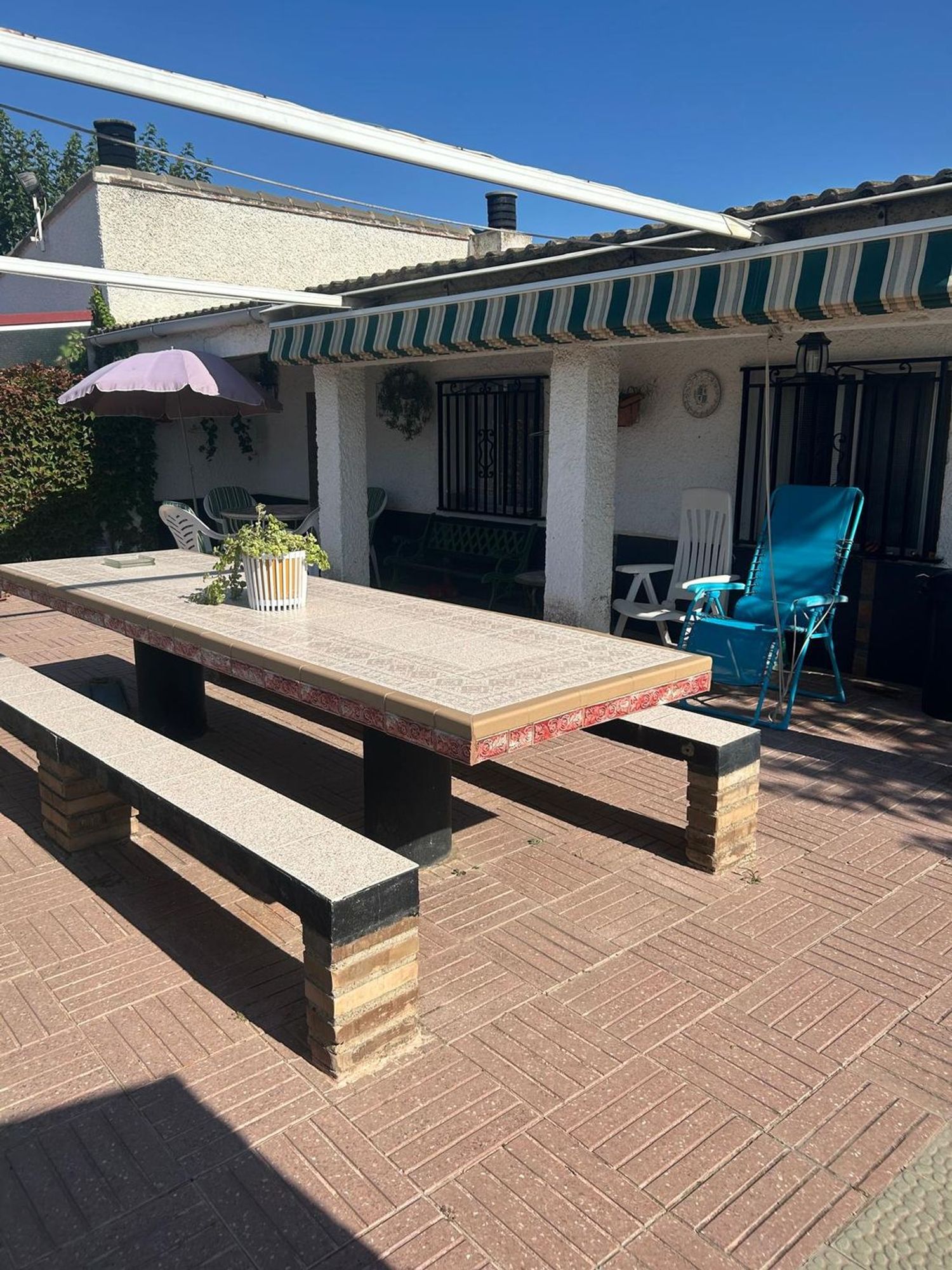 Finca rústica en Urbanización Conde Fuentes s/n, Casetas - Garrapinillos - Monzalbarba - Foto 2
