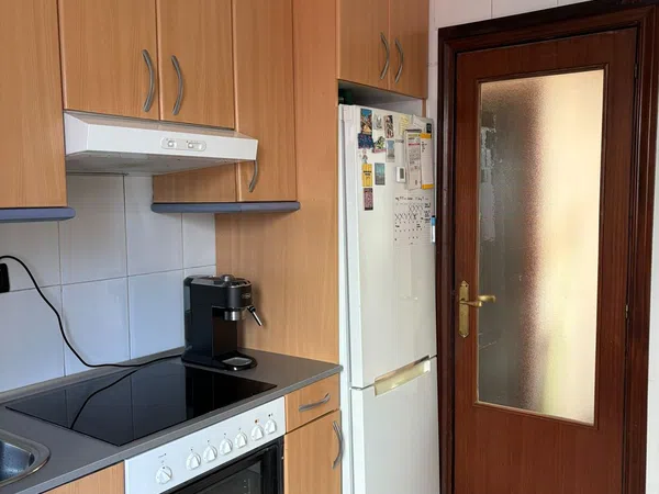 Piso en Calle de los Herrán, 44, Judimendi - Sta.Lucía, Judimendi - Sta.Lucía - Foto 17