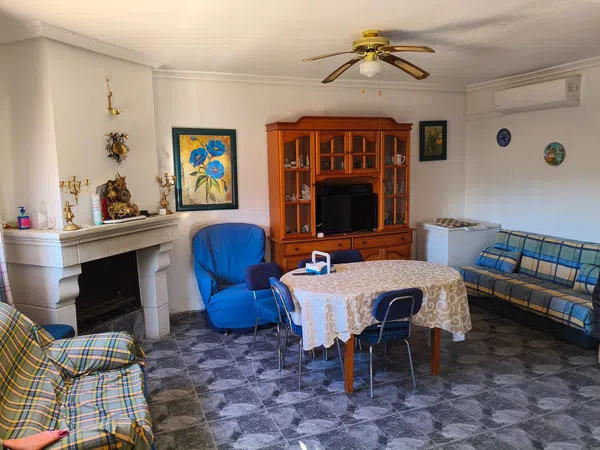 Casa o chalet independiente en Pago de la Fraila & Comunidad Los Chopos s/n - Foto 23