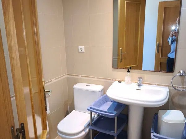 Chalet pareado en Calle de I'Aigualera, 3, Bonalba-Cotoveta, Bonalba-Cotoveta - Foto 17