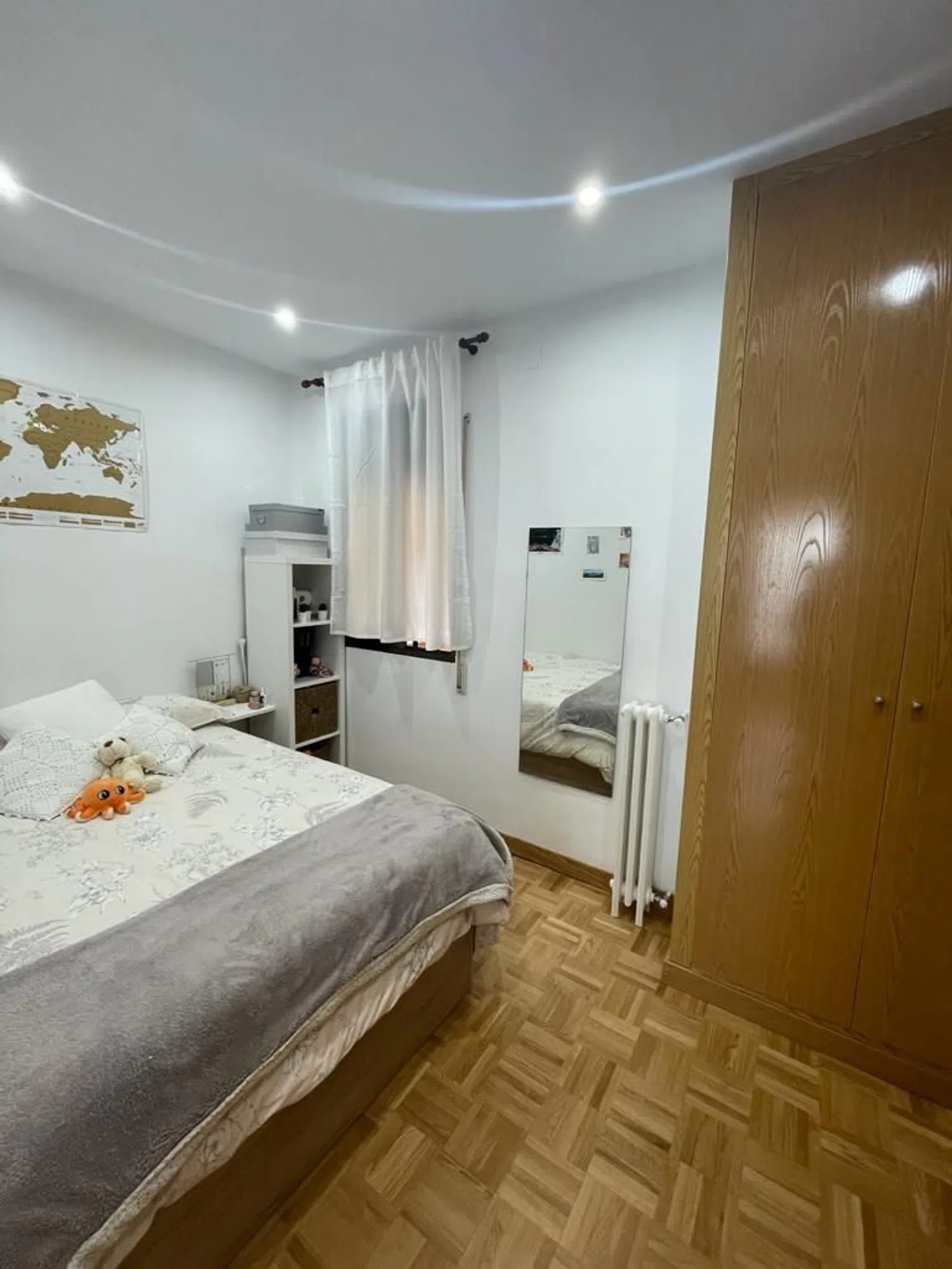 Piso en calle de Fernández de los Ríos, 69 - Foto 17