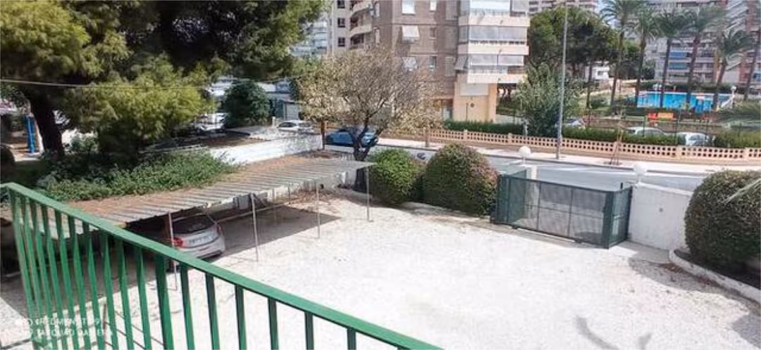 Apartamento en playa de san juan - Foto 9