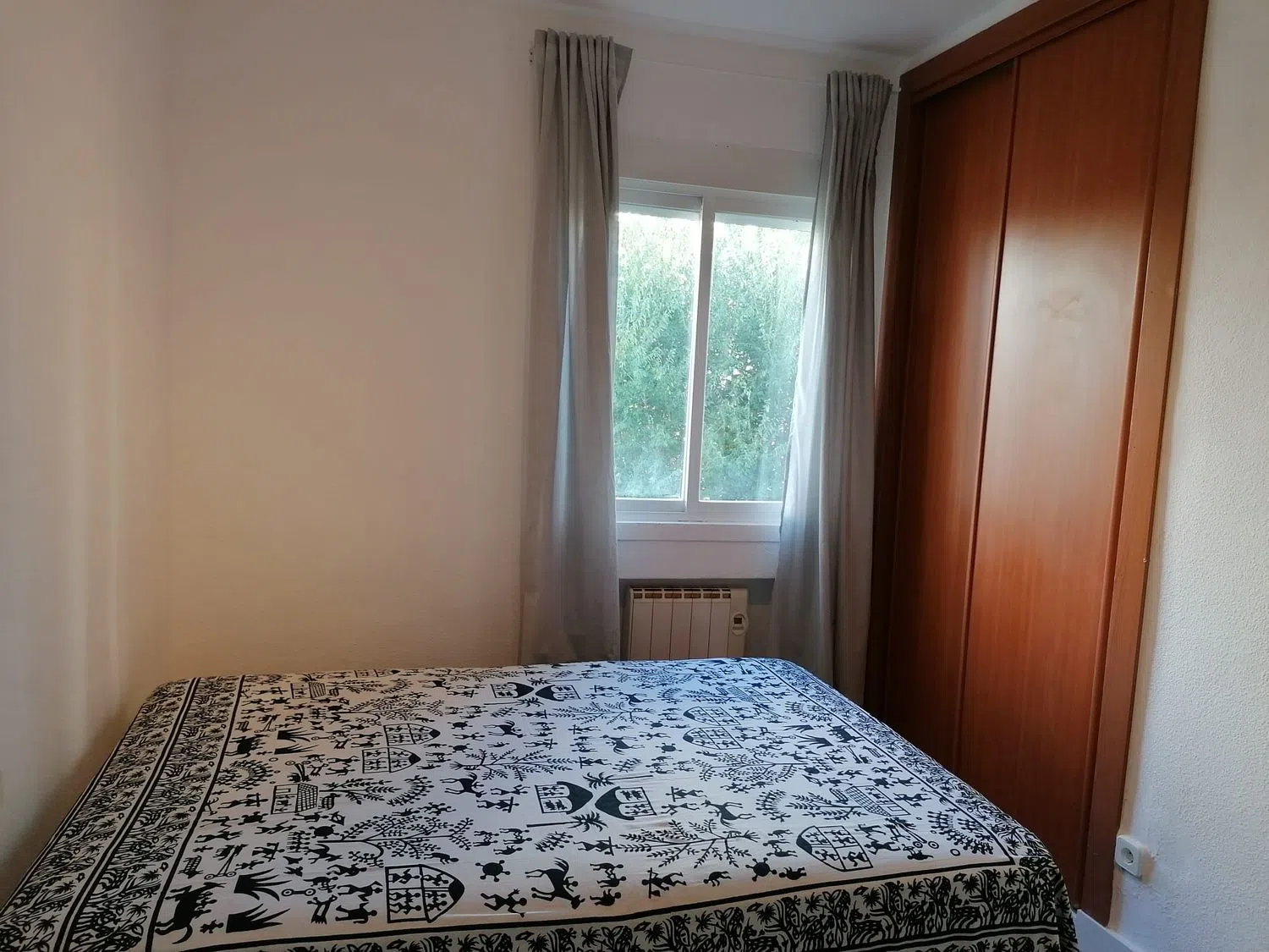 Piso en avenida del Doctor Federico Rubio y Galí, 73 - Foto 8