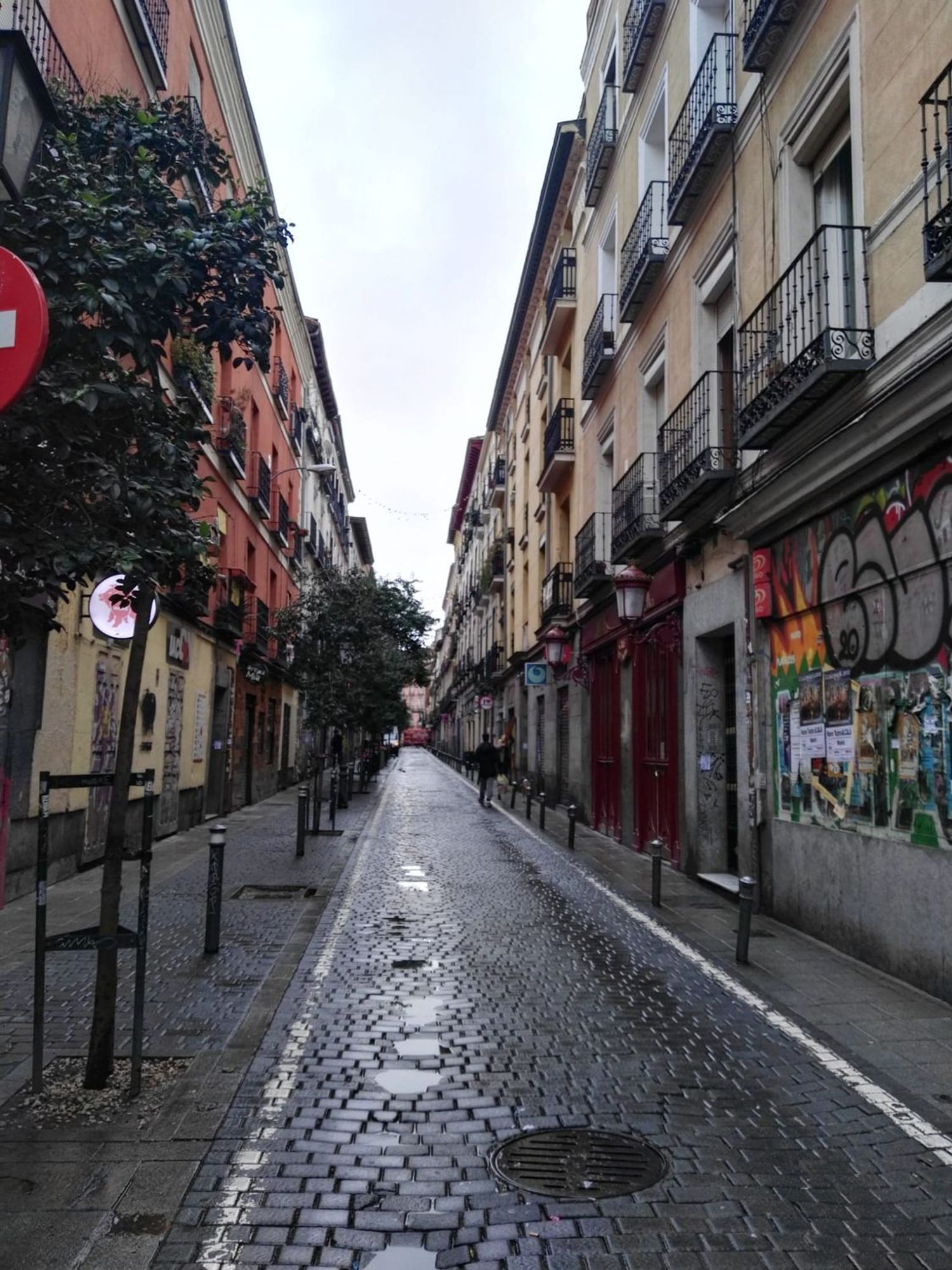 Piso en calle de San Vicente Ferrer, 18 - Foto 15