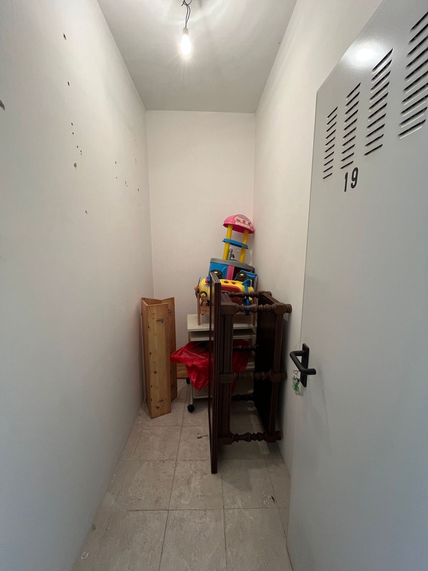 Piso en calle de Juan Pablo Bonet, 7 - Foto 30